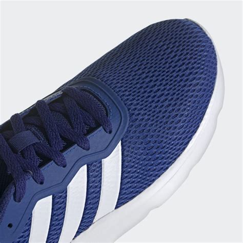 adidas cloudfoam heren blauw|Men's Cloudfoam Blue Shoes .